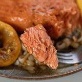 Freshwater Sushi Grade King Salmon (Filets)