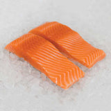 Freshwater Sushi Grade King Salmon (Filets)