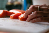 Freshwater King Salmon (Full Side-Frozen)